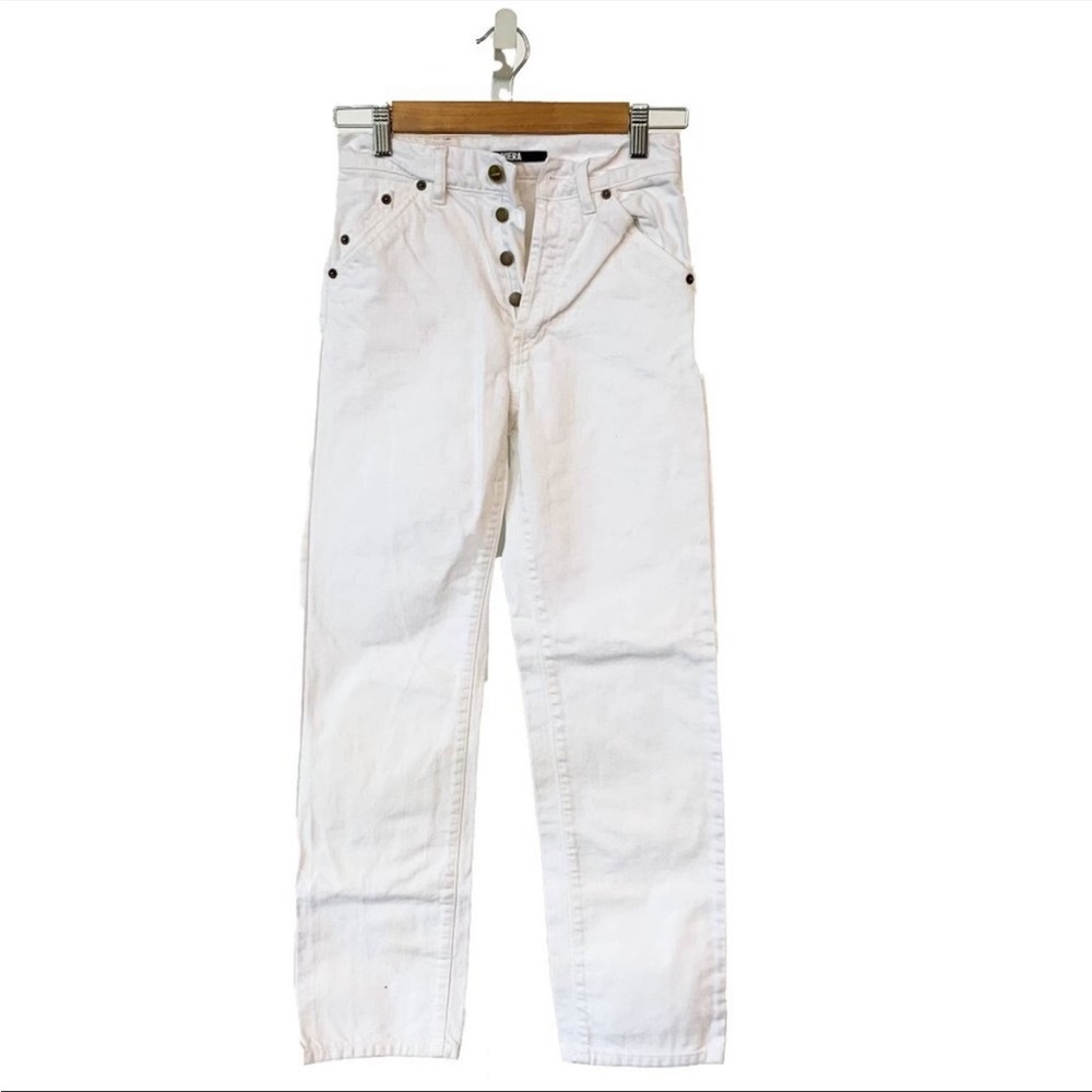 Jacquemus La Riviera Jeans
